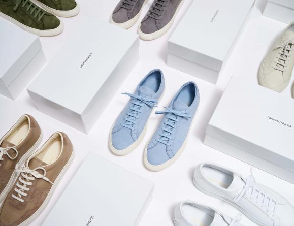 common projects